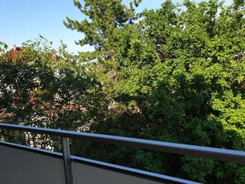 Appartement Foch A Colmar Exterior foto