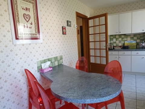Appartement Foch A Colmar Exterior foto