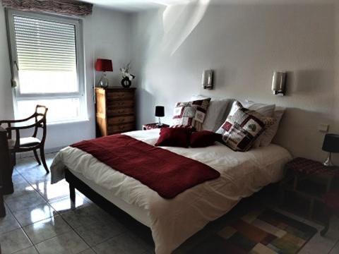 Appartement Foch A Colmar Exterior foto