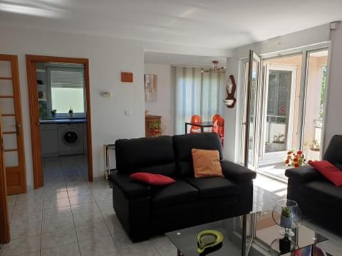 Appartement Foch A Colmar Exterior foto