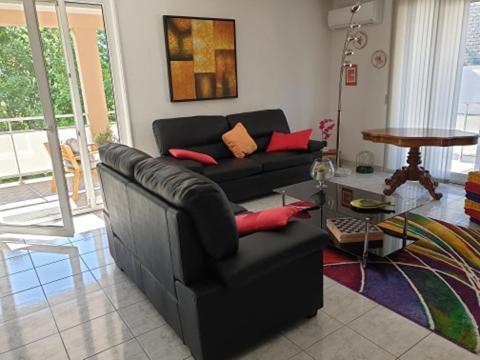 Appartement Foch A Colmar Exterior foto