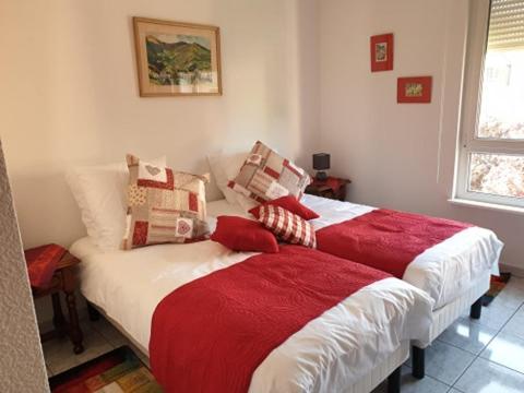 Appartement Foch A Colmar Exterior foto
